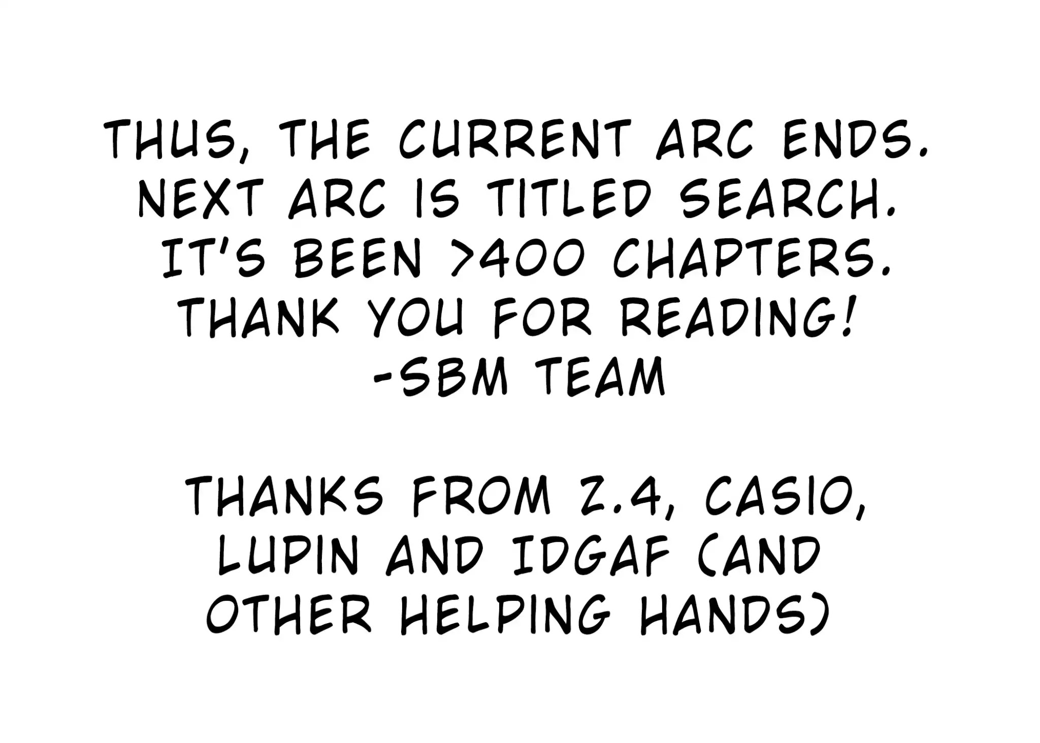 Spirit Blade Mountain Chapter 415 page 14 - Chapter 415