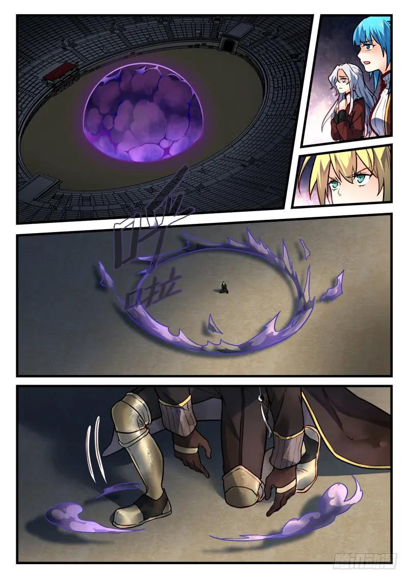 Spirit Blade Mountain Chapter 451 page 2 - Chapter 451