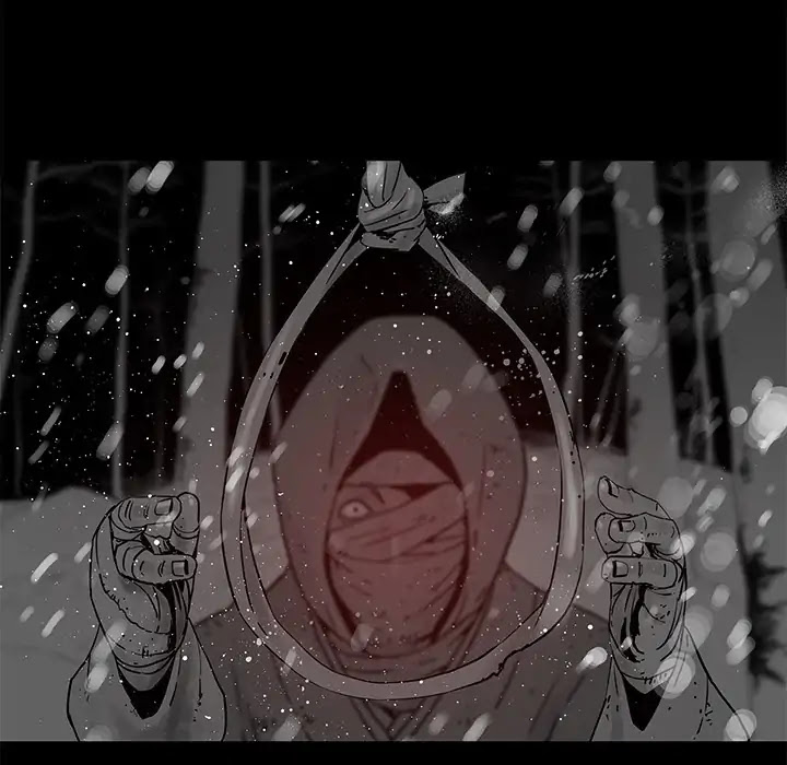 Spirit Breaker Chapter 1 page 11 - Chapter 1: Episode 1