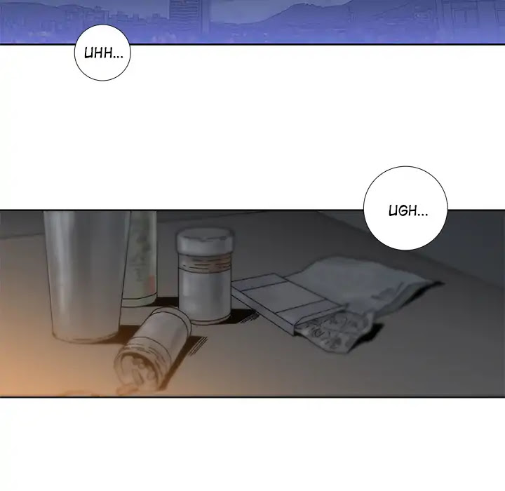 Spirit Breaker Chapter 1 page 110 - Chapter 1: Episode 1