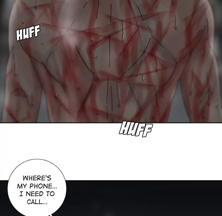 Spirit Breaker Chapter 1 page 116 - Chapter 1: Episode 1