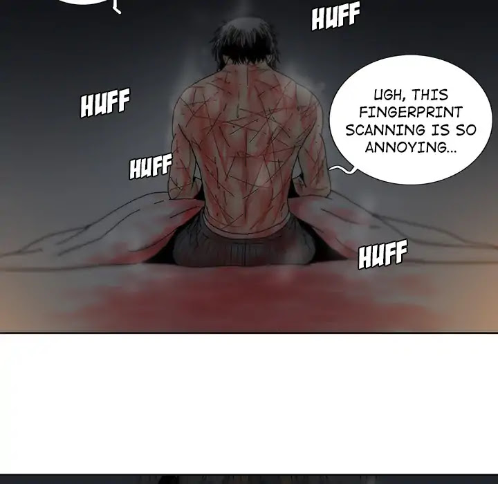 Spirit Breaker Chapter 1 page 117 - Chapter 1: Episode 1