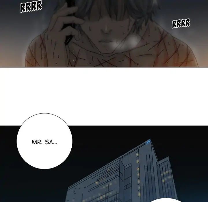 Spirit Breaker Chapter 1 page 118 - Chapter 1: Episode 1