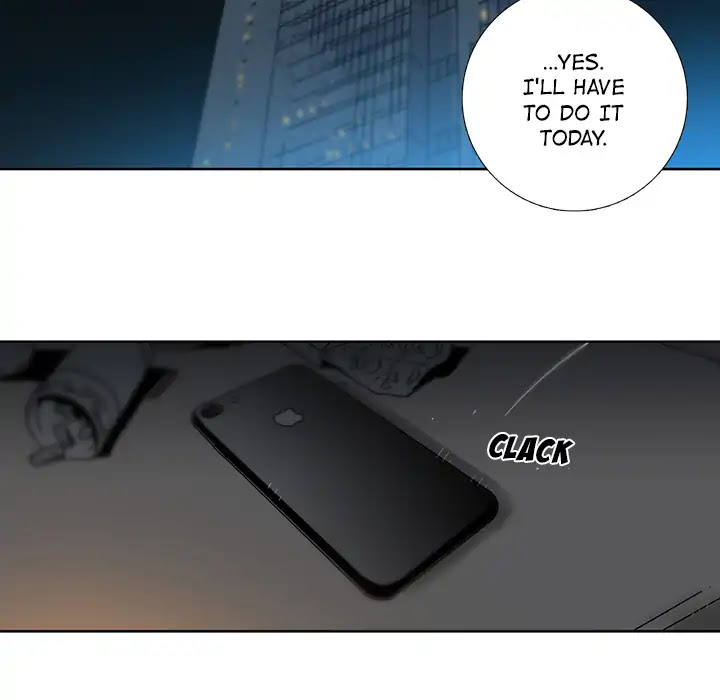 Spirit Breaker Chapter 1 page 119 - Chapter 1: Episode 1