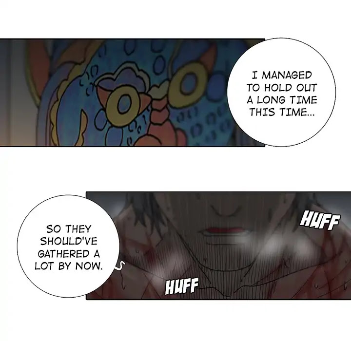 Spirit Breaker Chapter 1 page 120 - Chapter 1: Episode 1