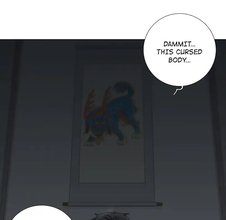 Spirit Breaker Chapter 1 page 121 - Chapter 1: Episode 1