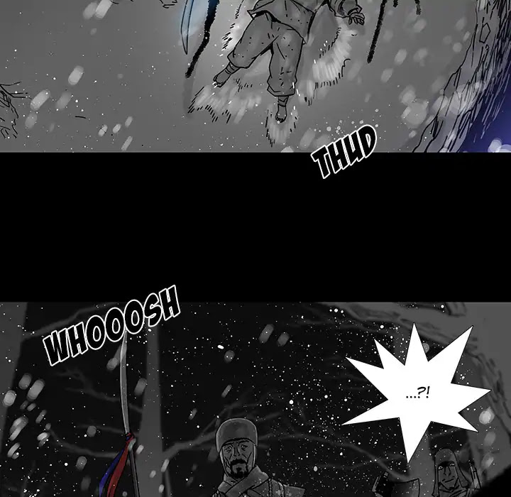 Spirit Breaker Chapter 1 page 20 - Chapter 1: Episode 1