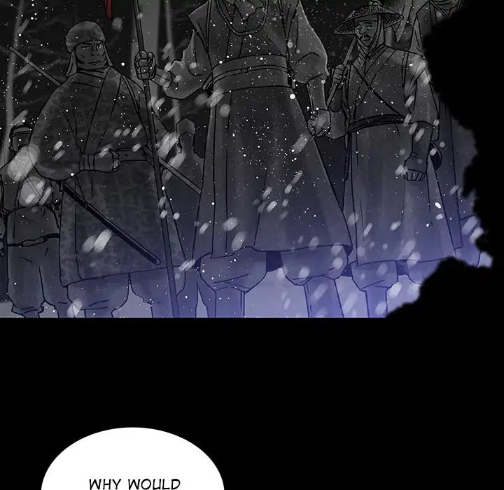 Spirit Breaker Chapter 1 page 21 - Chapter 1: Episode 1