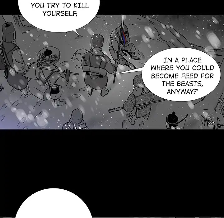 Spirit Breaker Chapter 1 page 22 - Chapter 1: Episode 1
