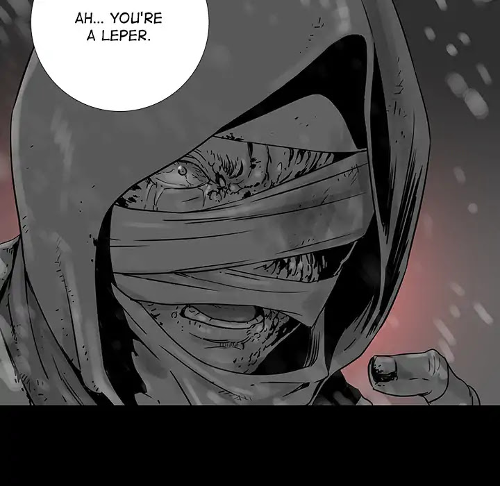 Spirit Breaker Chapter 1 page 23 - Chapter 1: Episode 1