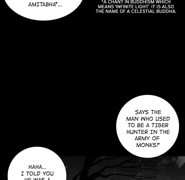 Spirit Breaker Chapter 1 page 25 - Chapter 1: Episode 1
