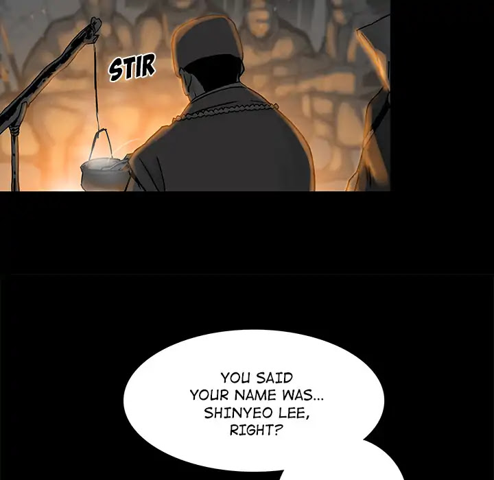 Spirit Breaker Chapter 1 page 29 - Chapter 1: Episode 1