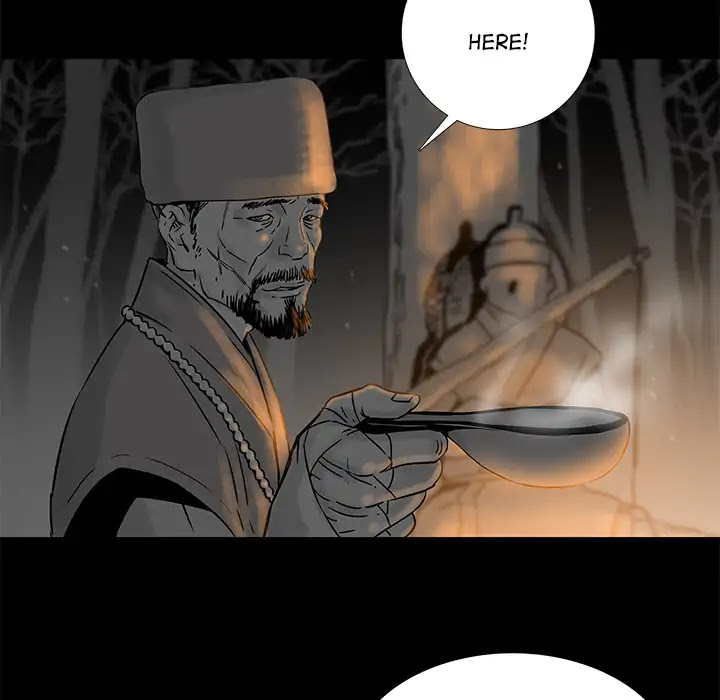 Spirit Breaker Chapter 1 page 30 - Chapter 1: Episode 1