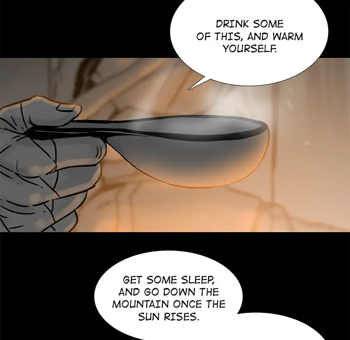 Spirit Breaker Chapter 1 page 31 - Chapter 1: Episode 1