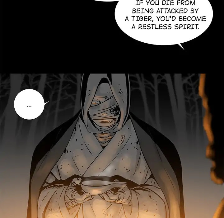 Spirit Breaker Chapter 1 page 32 - Chapter 1: Episode 1