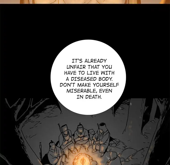 Spirit Breaker Chapter 1 page 33 - Chapter 1: Episode 1