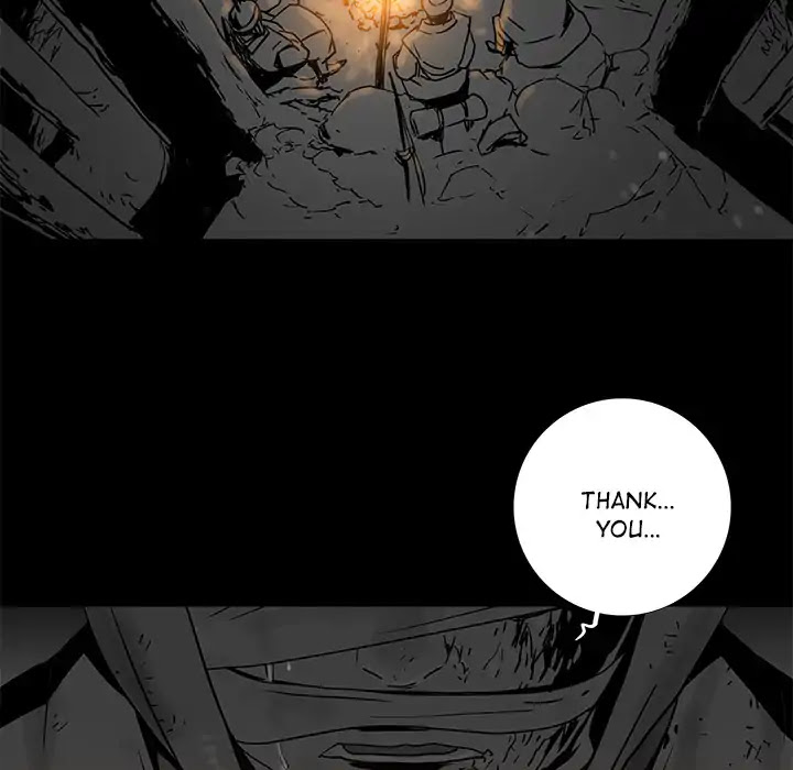 Spirit Breaker Chapter 1 page 34 - Chapter 1: Episode 1