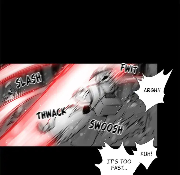 Spirit Breaker Chapter 1 page 40 - Chapter 1: Episode 1