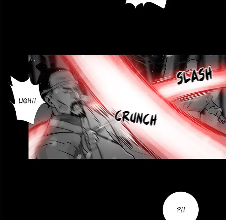 Spirit Breaker Chapter 1 page 41 - Chapter 1: Episode 1