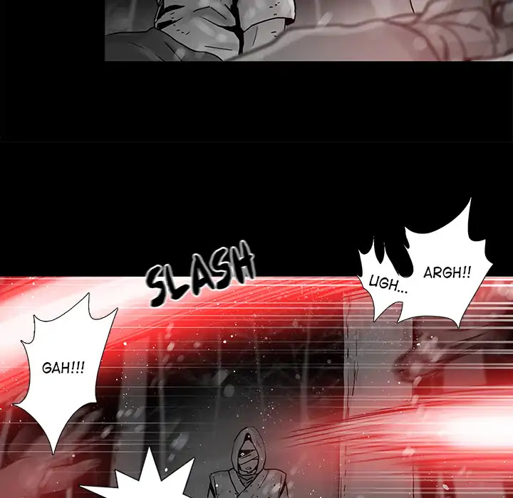 Spirit Breaker Chapter 1 page 43 - Chapter 1: Episode 1