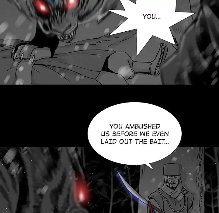 Spirit Breaker Chapter 1 page 47 - Chapter 1: Episode 1