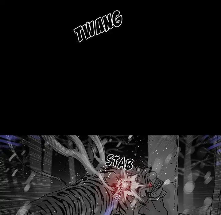 Spirit Breaker Chapter 1 page 55 - Chapter 1: Episode 1