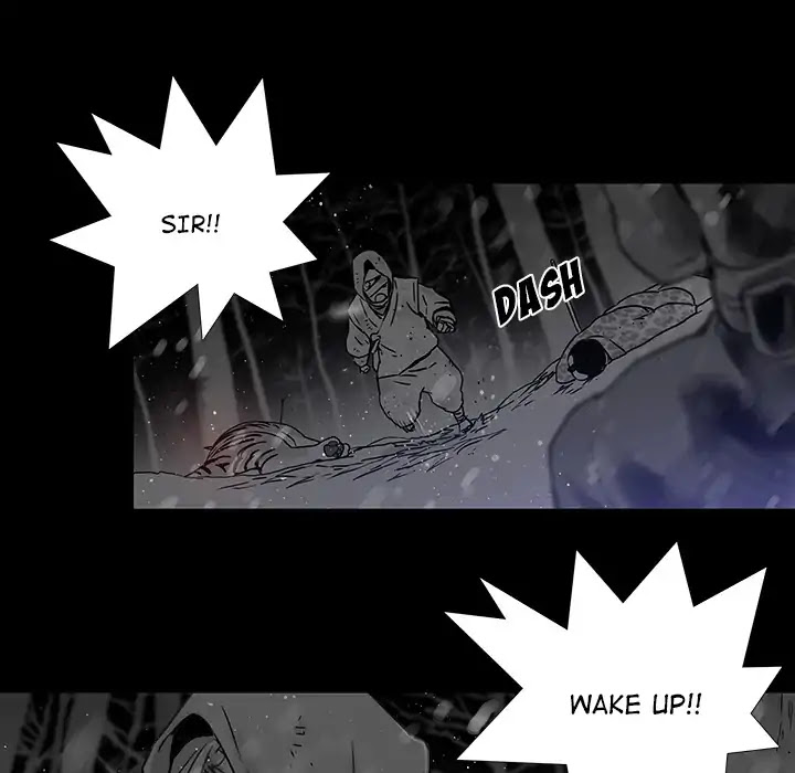 Spirit Breaker Chapter 1 page 69 - Chapter 1: Episode 1