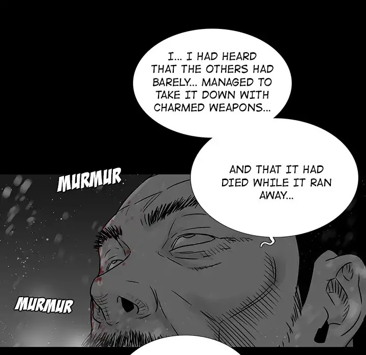 Spirit Breaker Chapter 1 page 71 - Chapter 1: Episode 1