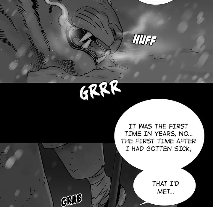 Spirit Breaker Chapter 1 page 75 - Chapter 1: Episode 1