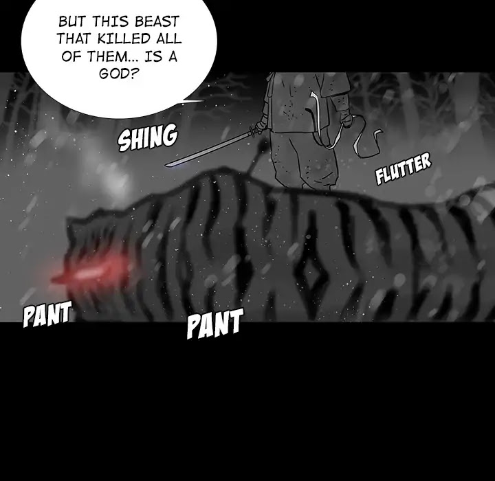 Spirit Breaker Chapter 1 page 77 - Chapter 1: Episode 1