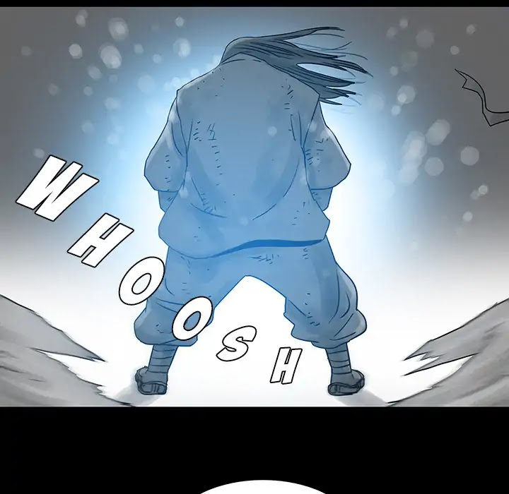 Spirit Breaker Chapter 1 page 93 - Chapter 1: Episode 1