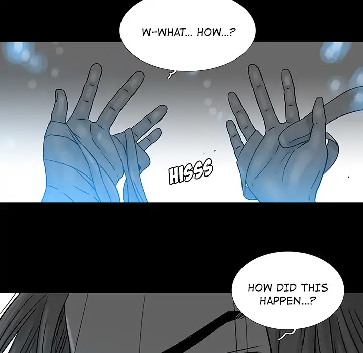 Spirit Breaker Chapter 1 page 94 - Chapter 1: Episode 1