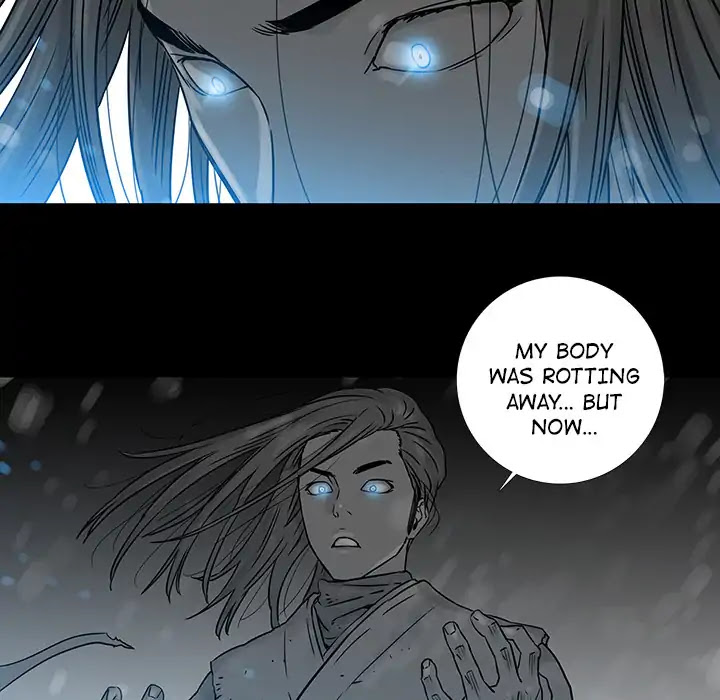 Spirit Breaker Chapter 1 page 95 - Chapter 1: Episode 1