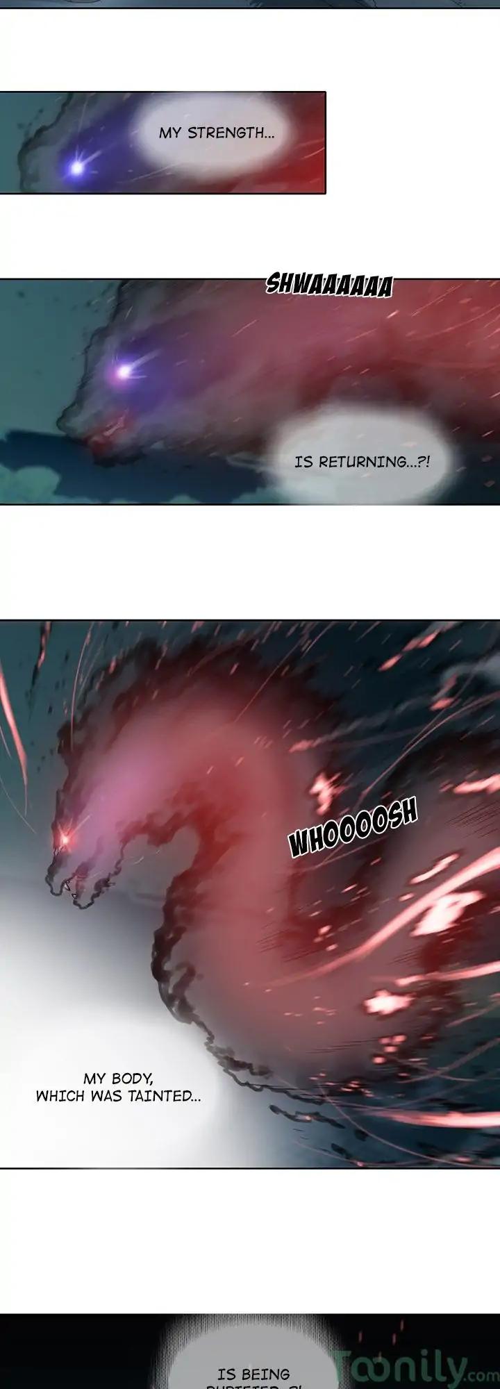 Spirit Breaker Chapter 10 page 15 - Chapter 10: Episode 10