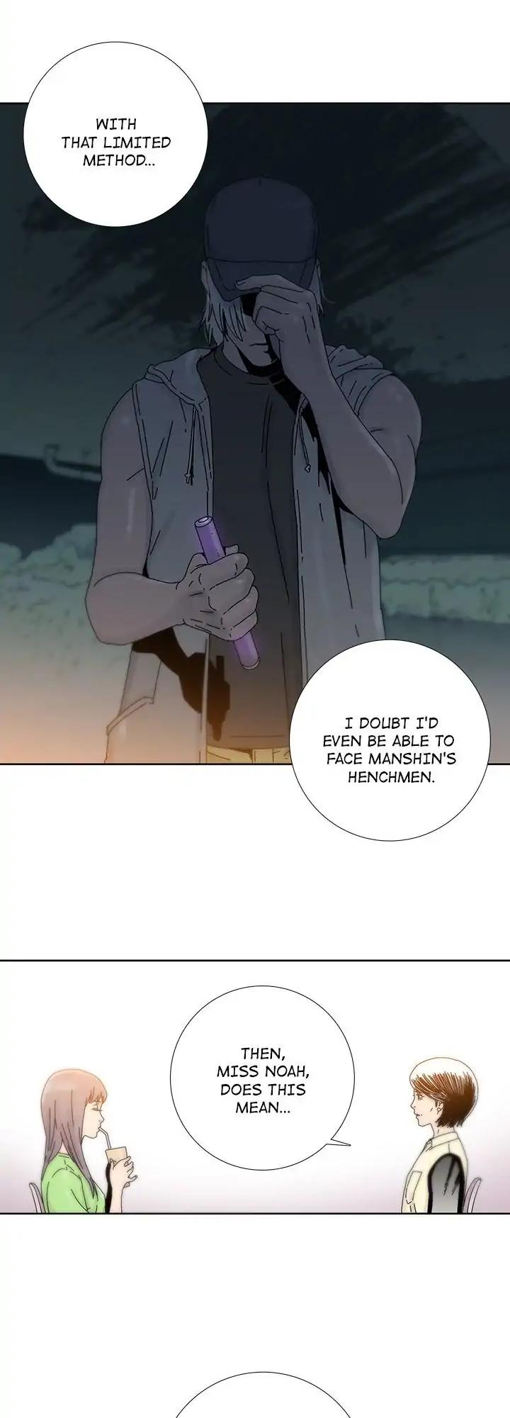 Spirit Breaker Chapter 10 page 23 - Chapter 10: Episode 10