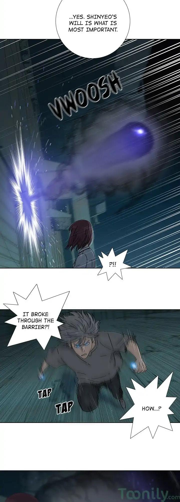 Spirit Breaker Chapter 10 page 24 - Chapter 10: Episode 10