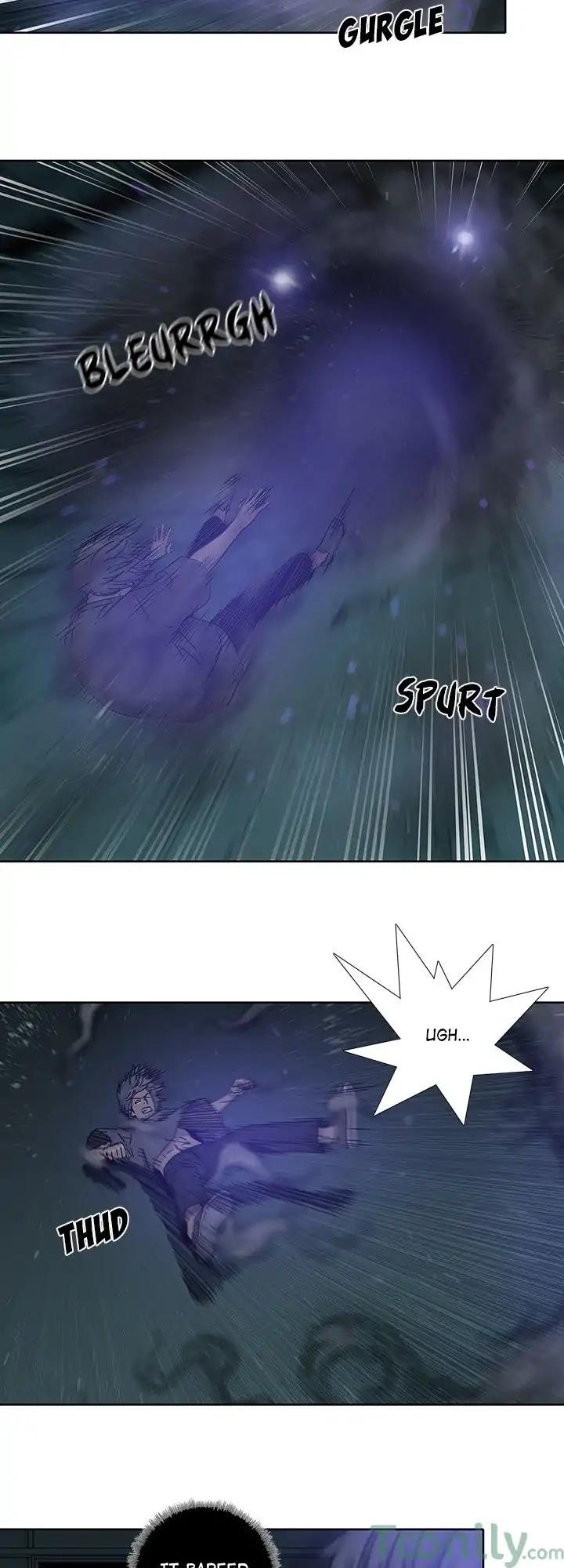 Spirit Breaker Chapter 10 page 9 - Chapter 10: Episode 10