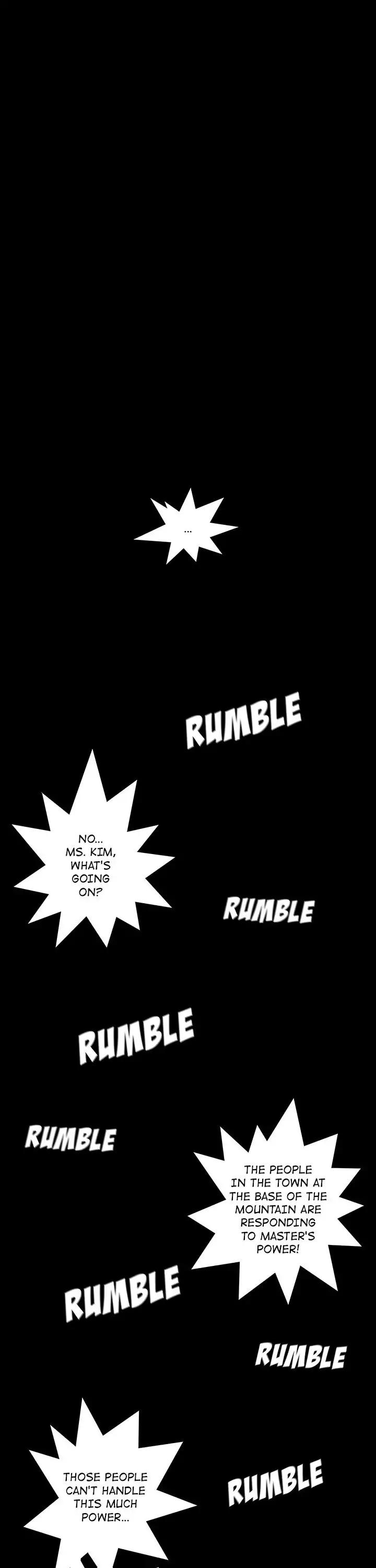 Spirit Breaker Chapter 11 page 1 - Chapter 11: Episode 11