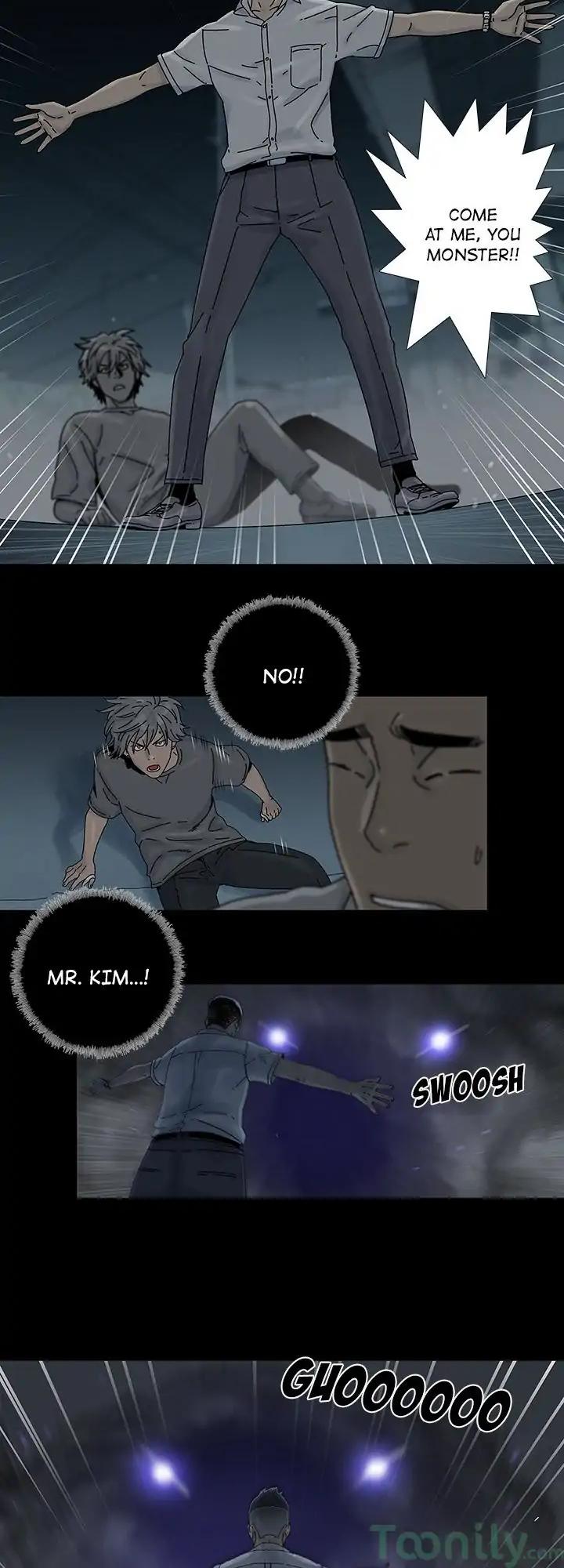 Spirit Breaker Chapter 11 page 18 - Chapter 11: Episode 11