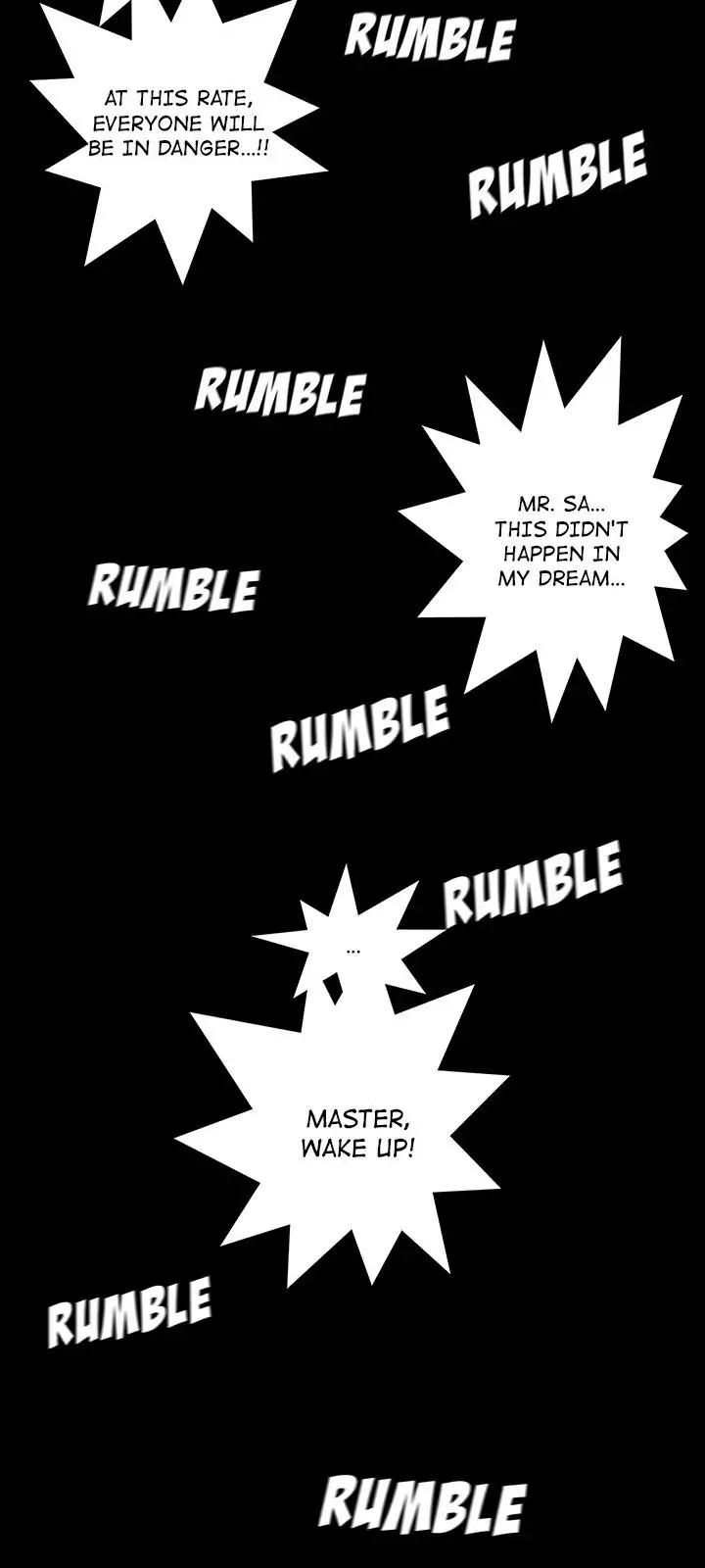 Spirit Breaker Chapter 11 page 2 - Chapter 11: Episode 11
