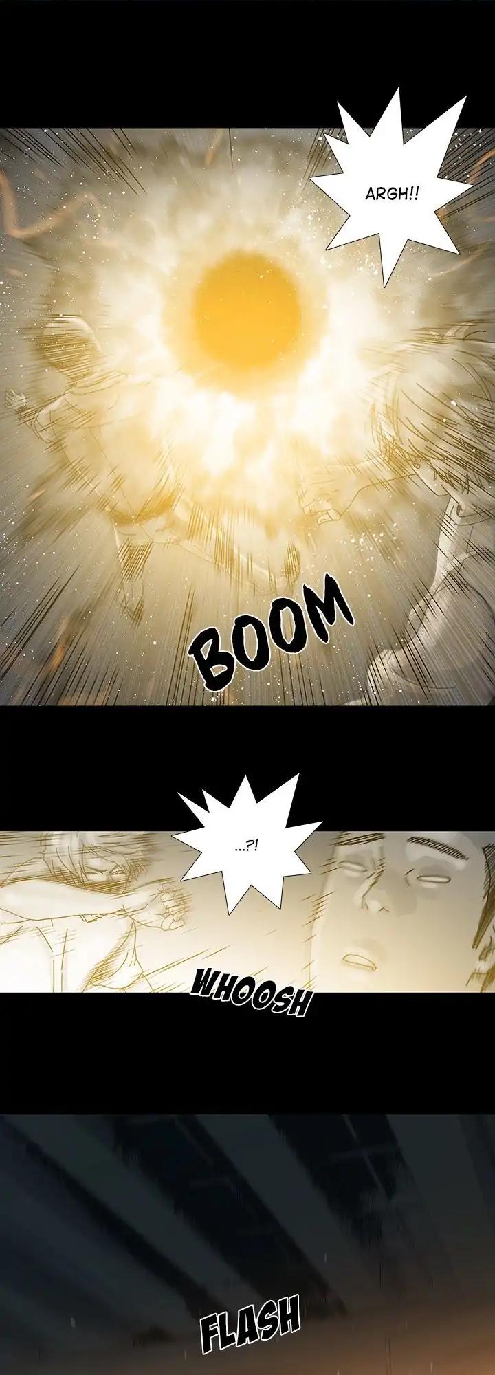 Spirit Breaker Chapter 11 page 20 - Chapter 11: Episode 11