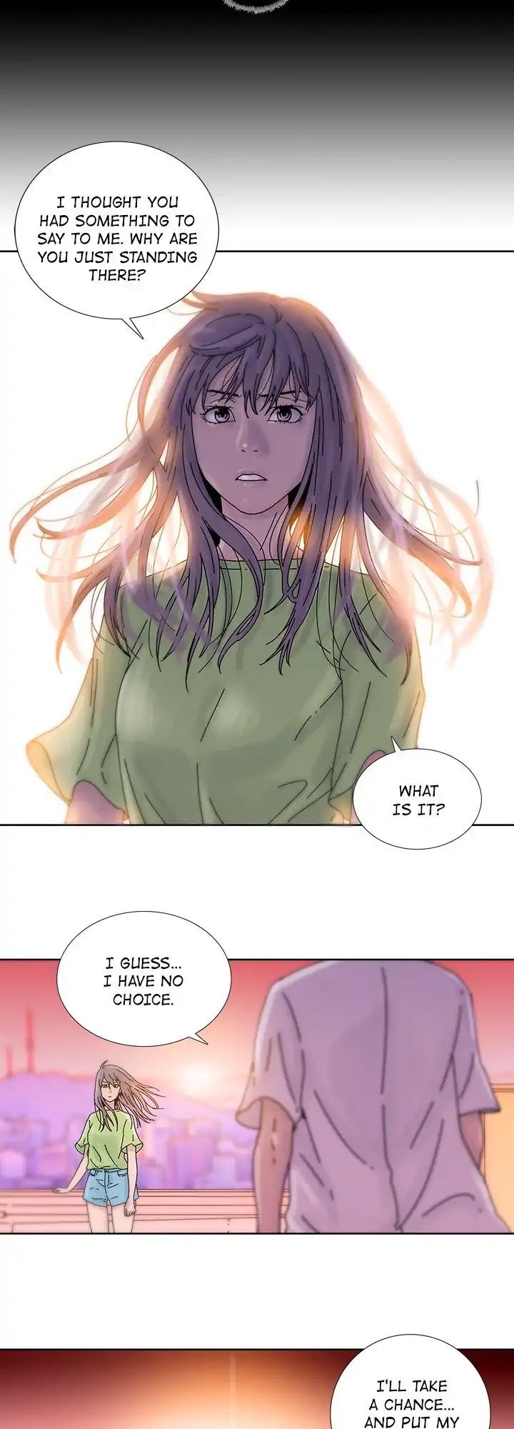 Spirit Breaker Chapter 11 page 23 - Chapter 11: Episode 11