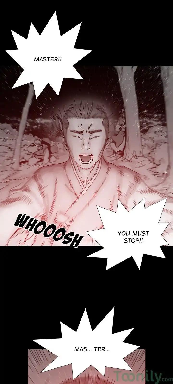 Spirit Breaker Chapter 11 page 3 - Chapter 11: Episode 11