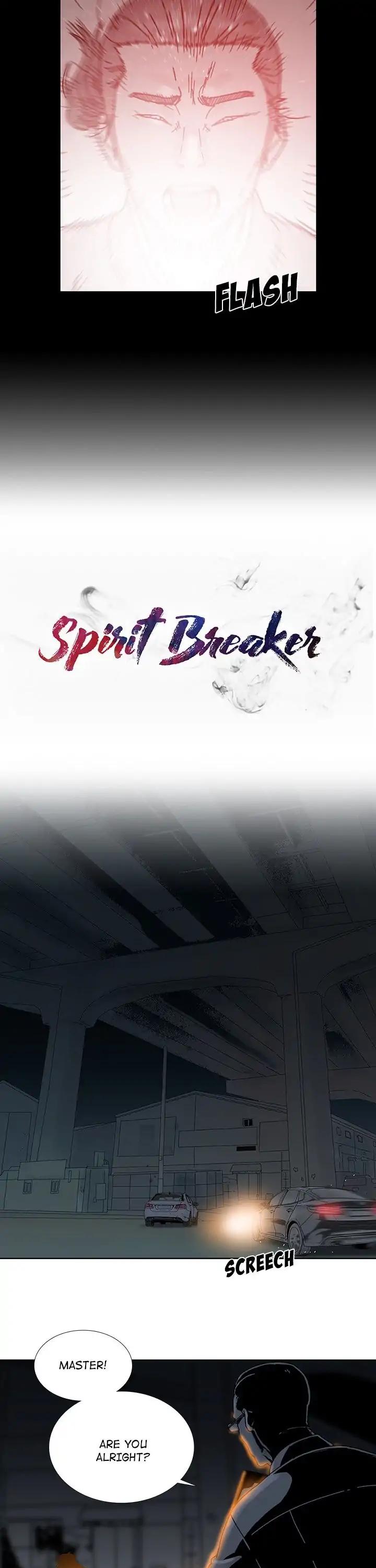 Spirit Breaker Chapter 11 page 4 - Chapter 11: Episode 11