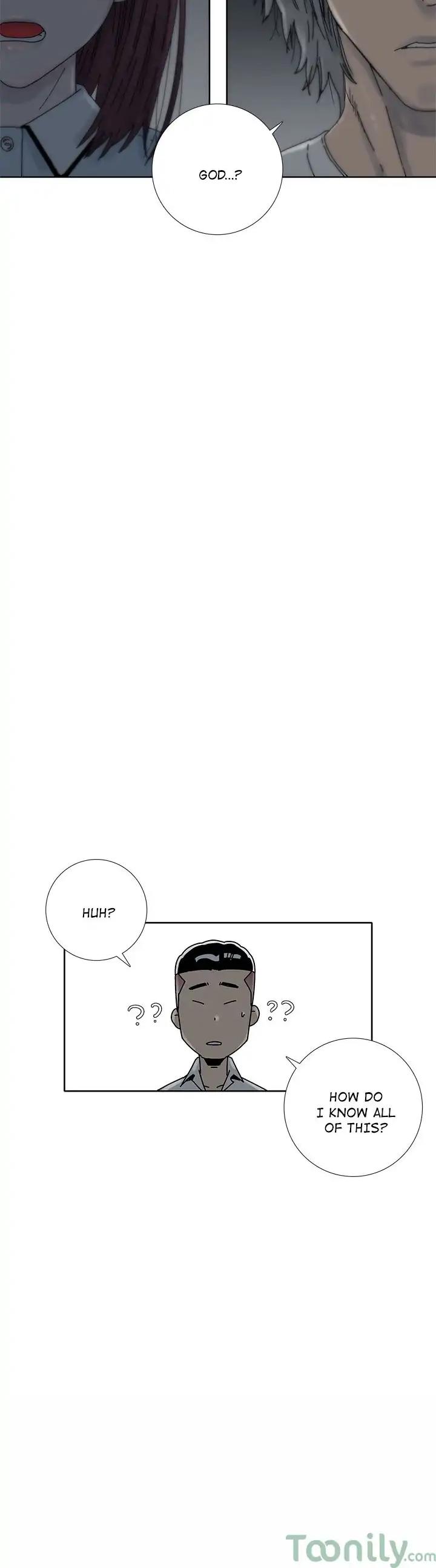 Spirit Breaker Chapter 12 page 23 - Chapter 12: Episode 12