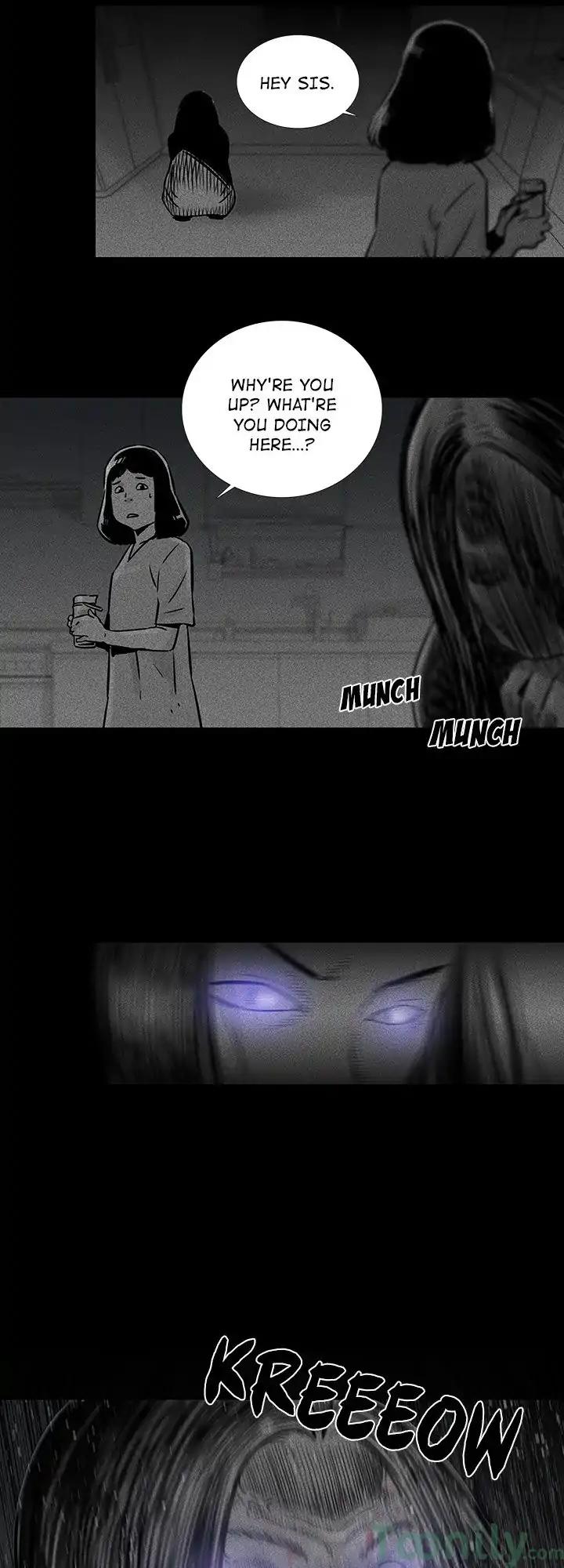 Spirit Breaker Chapter 12 page 9 - Chapter 12: Episode 12