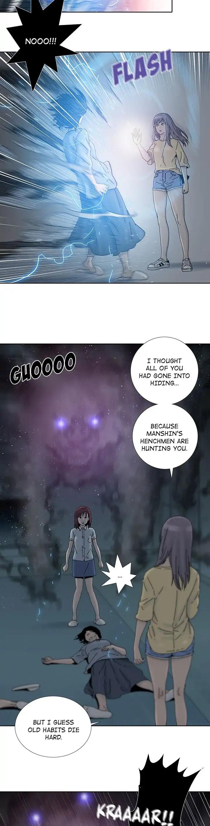 Spirit Breaker Chapter 13 page 14 - Chapter 13: Episode 13