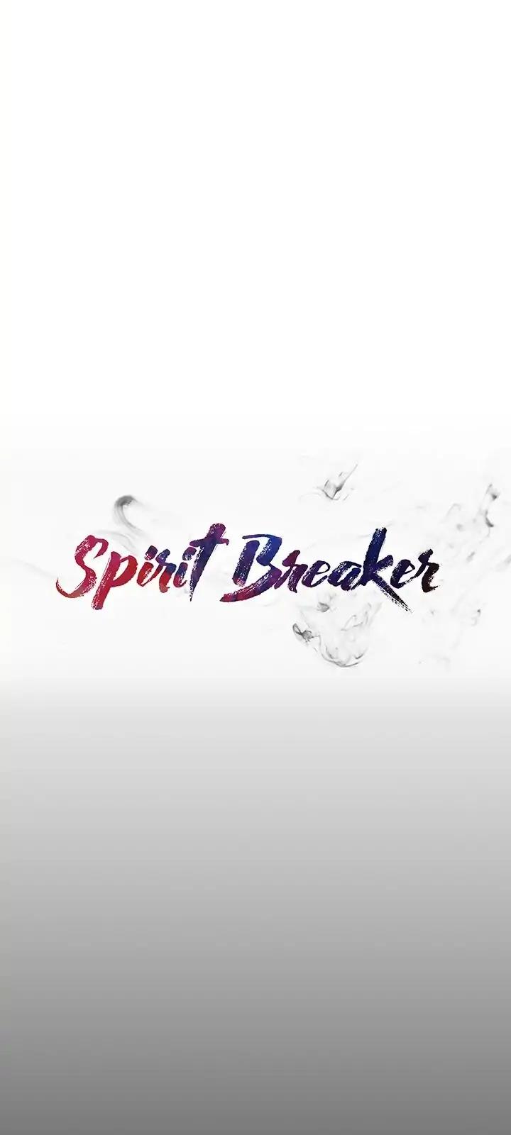 Spirit Breaker Chapter 14 page 2 - Chapter 14: Episode 14