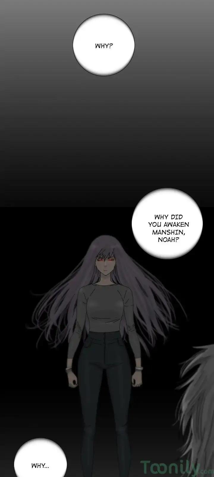 Spirit Breaker Chapter 14 page 3 - Chapter 14: Episode 14