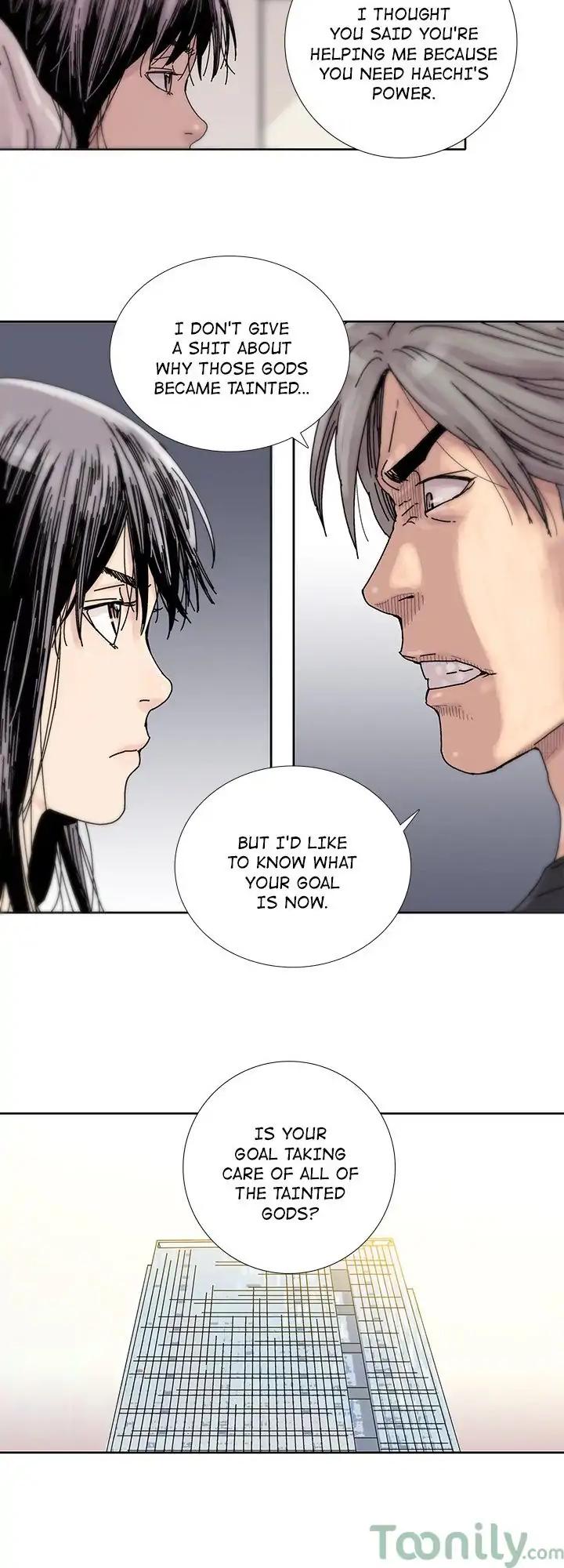 Spirit Breaker Chapter 14 page 9 - Chapter 14: Episode 14